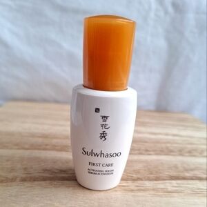 Sulwhasoo First Care Serum New 8ml​